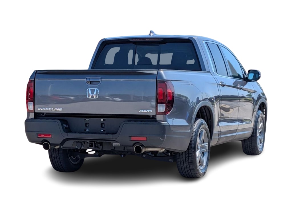 Thumbnail: 2023 Honda Ridgeline - 19