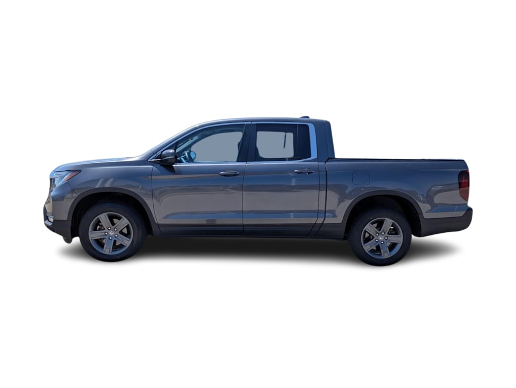 Thumbnail: 2023 Honda Ridgeline - 3