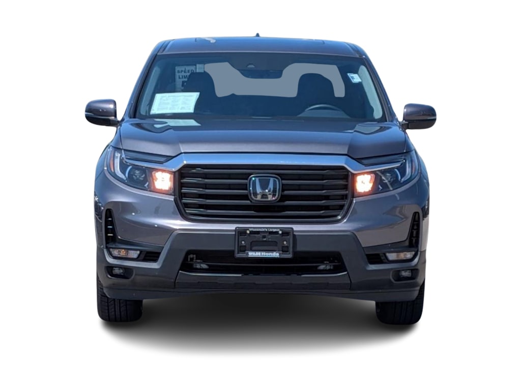 Thumbnail: 2023 Honda Ridgeline - 22