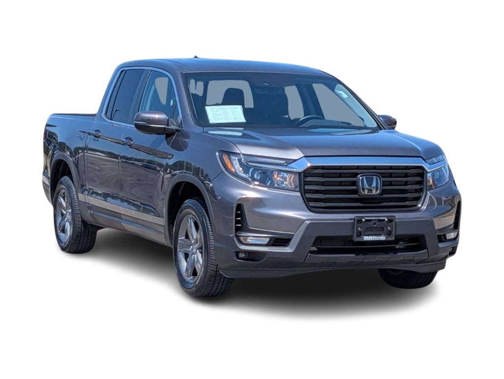 Thumbnail: 2023 Honda Ridgeline - 21