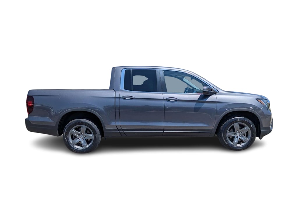 Thumbnail: 2023 Honda Ridgeline - 20