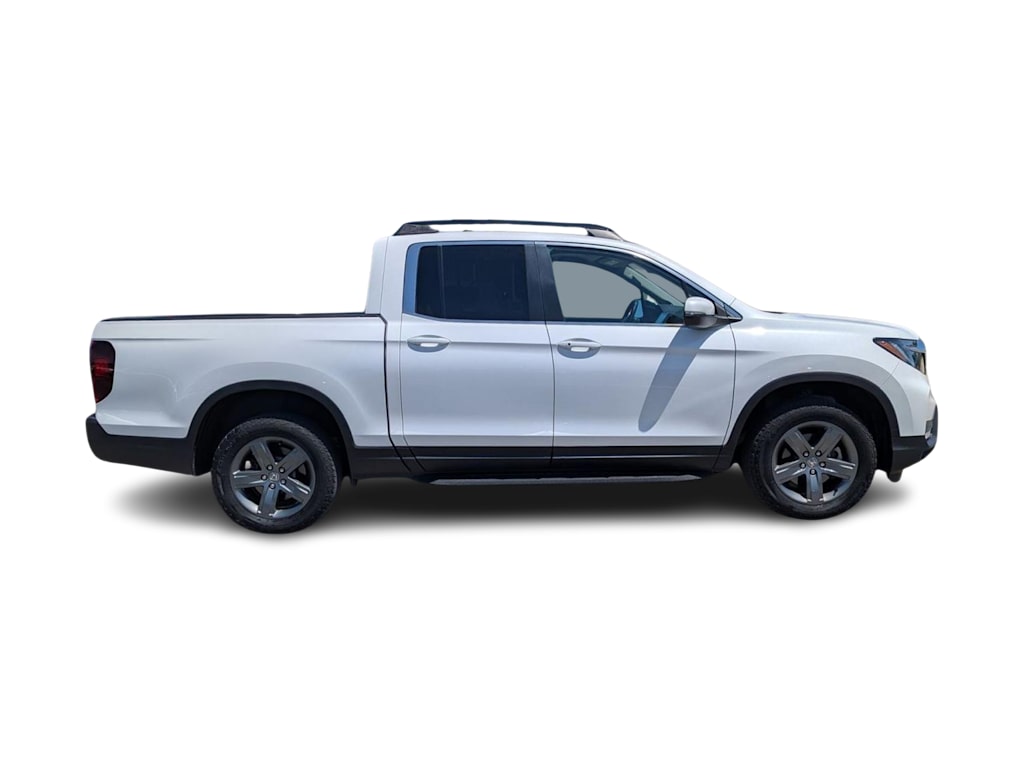 Thumbnail: 2023 Honda Ridgeline - 19