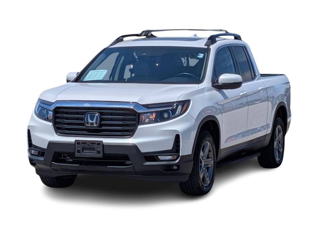Thumbnail: 2023 Honda Ridgeline - 22