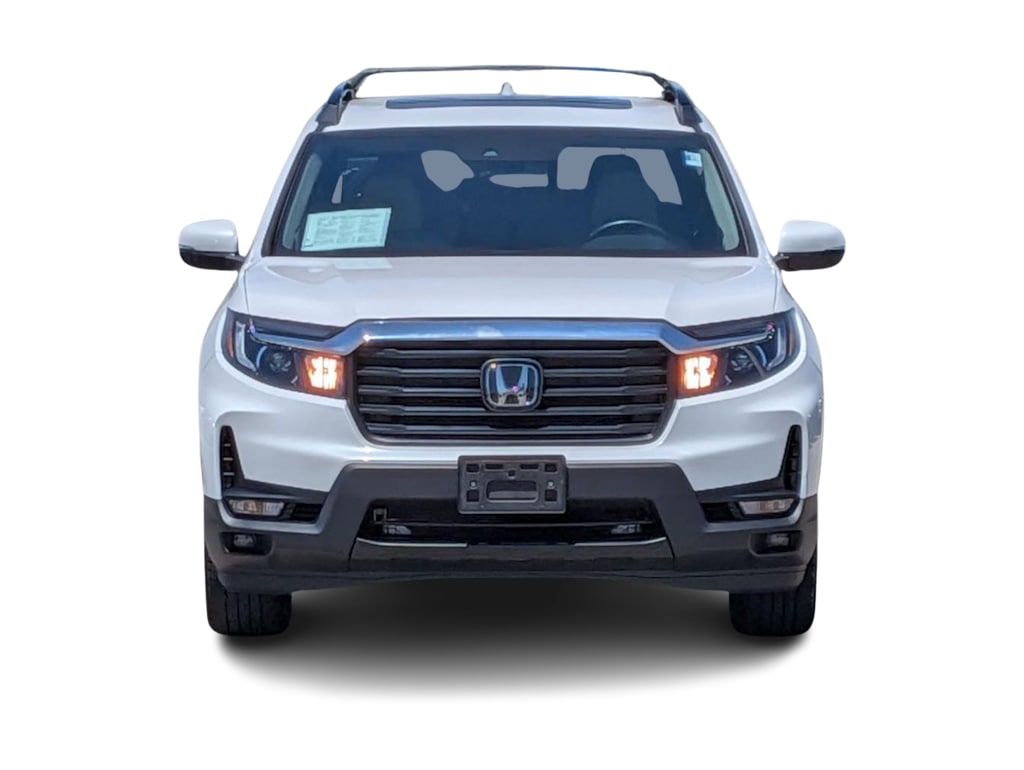 Thumbnail: 2023 Honda Ridgeline - 21