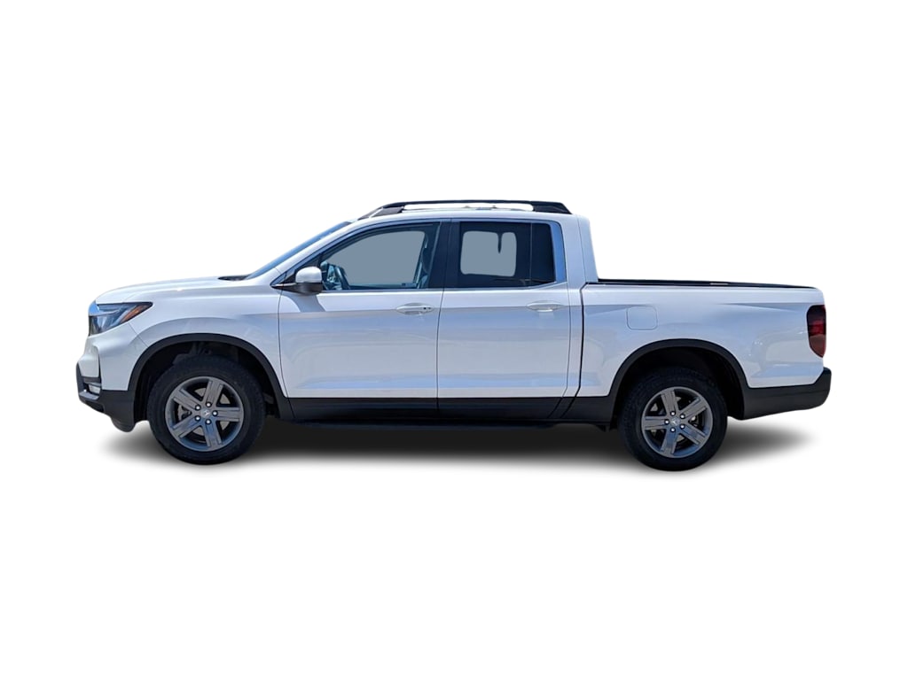 Thumbnail: 2023 Honda Ridgeline - 3
