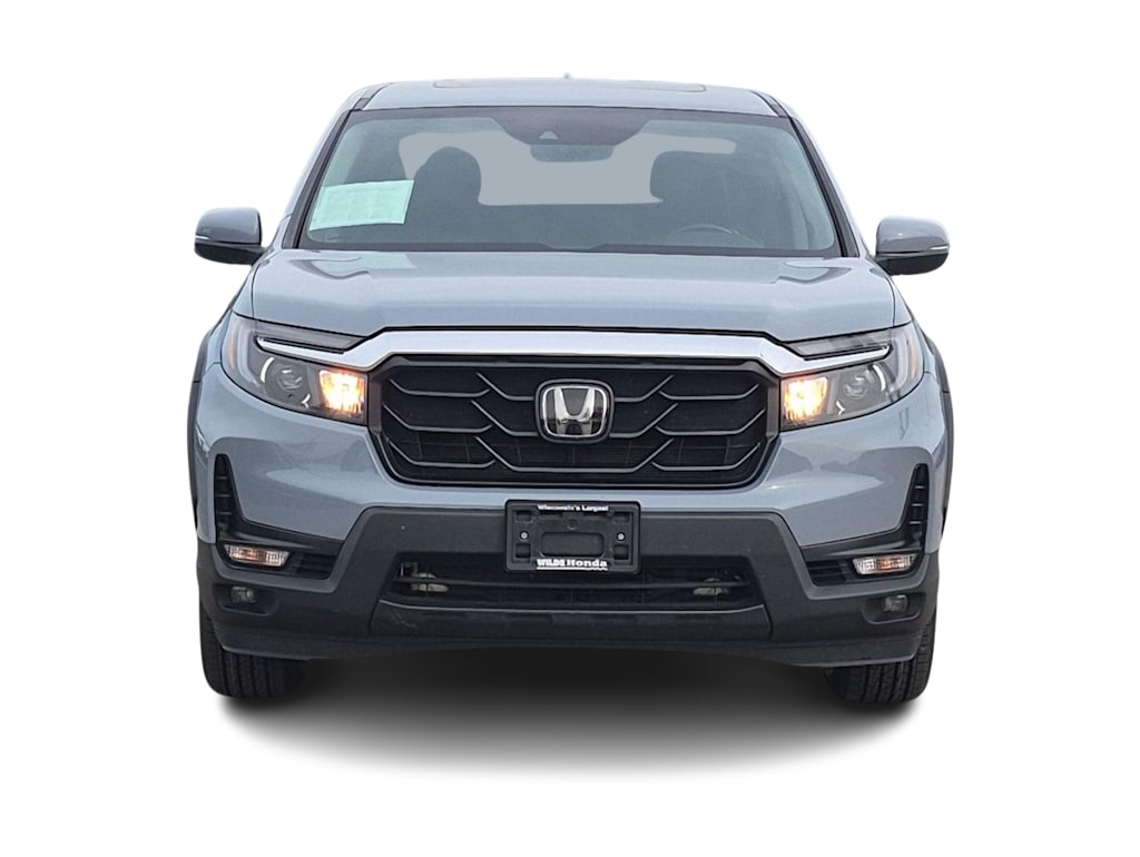 Thumbnail: 2023 Honda Ridgeline - 6