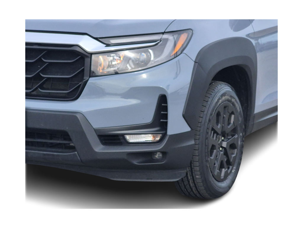 Thumbnail: 2023 Honda Ridgeline - 23