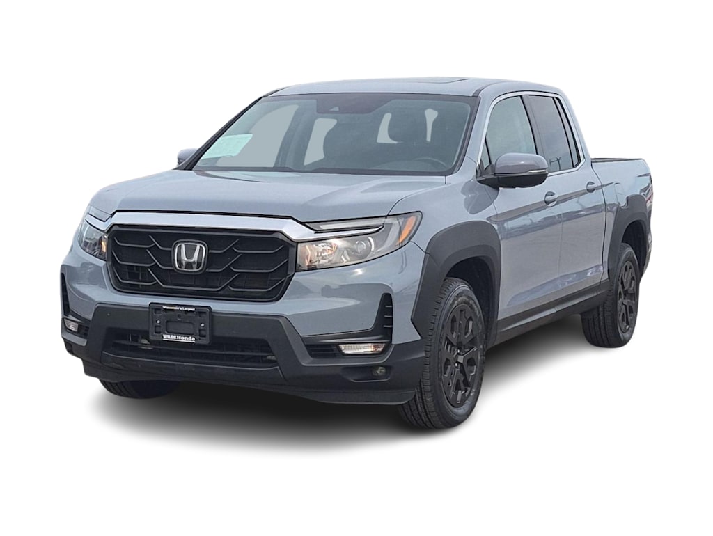 Thumbnail: 2023 Honda Ridgeline - 22