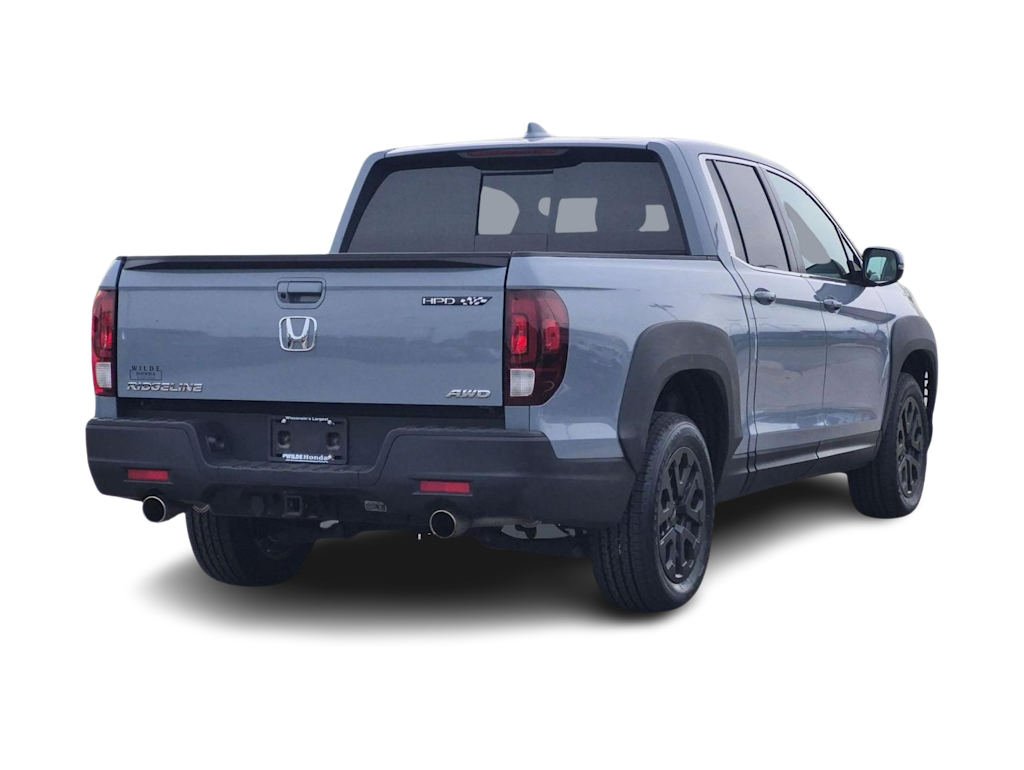 Thumbnail: 2023 Honda Ridgeline - 19