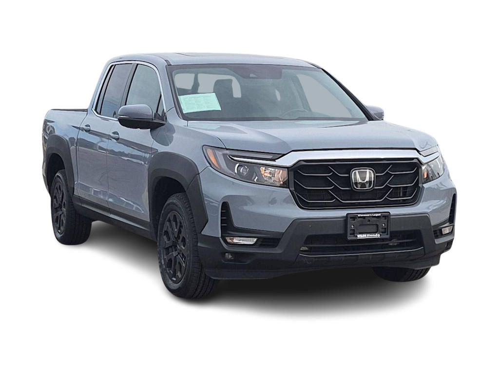 Thumbnail: 2023 Honda Ridgeline - 21