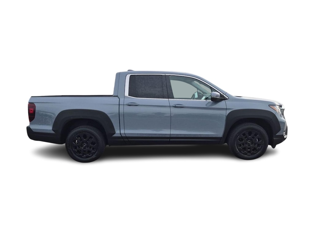 Thumbnail: 2023 Honda Ridgeline - 20