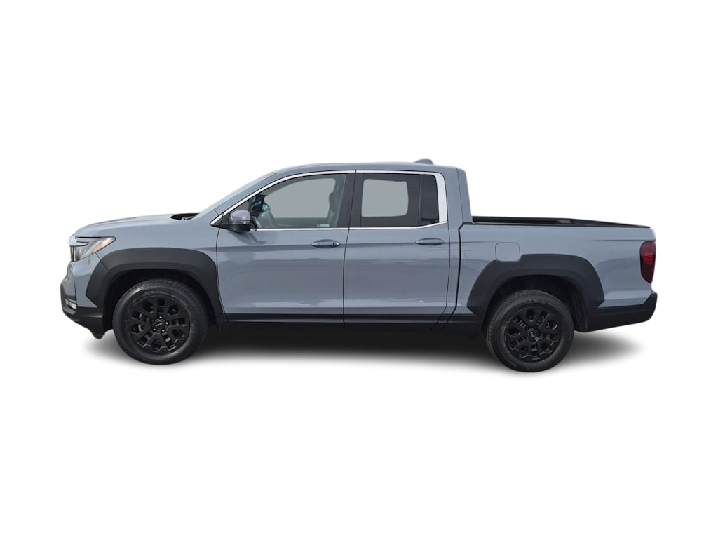 Thumbnail: 2023 Honda Ridgeline - 3