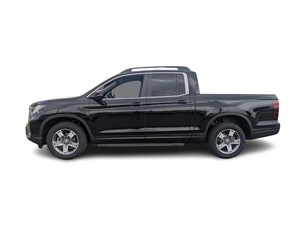 Thumbnail: 2026 Honda Ridgeline - 3
