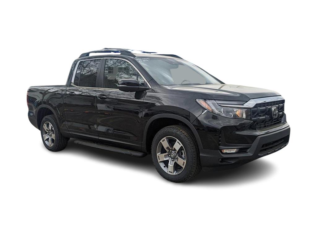 Thumbnail: 2026 Honda Ridgeline - 16