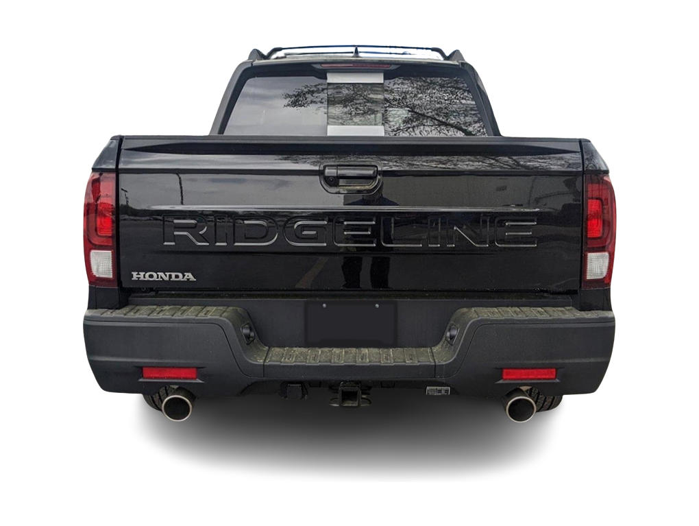 Thumbnail: 2026 Honda Ridgeline - 5