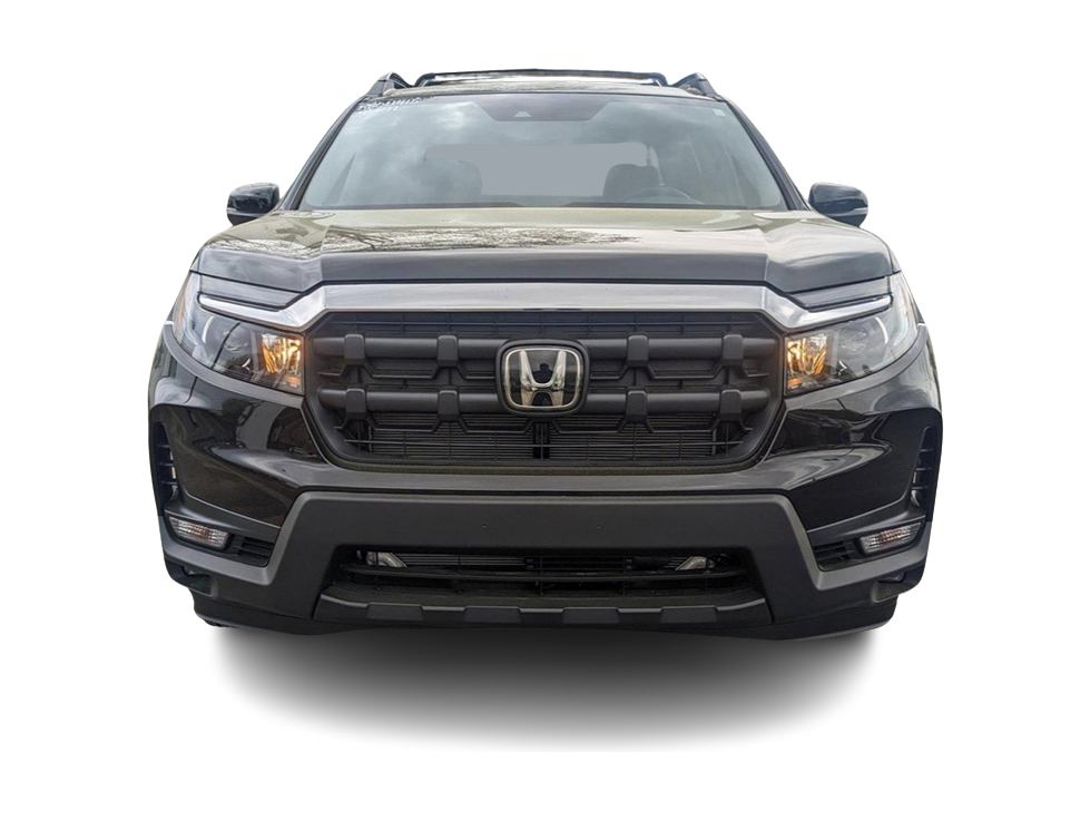 Thumbnail: 2026 Honda Ridgeline - 6