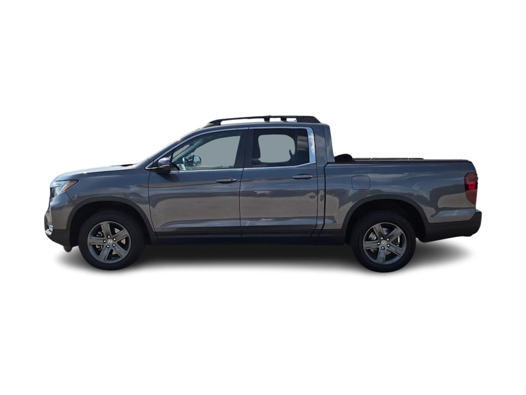 Thumbnail: 2023 Honda Ridgeline - 3