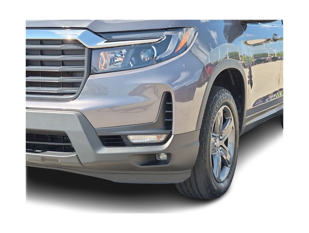 Thumbnail: 2023 Honda Ridgeline - 22