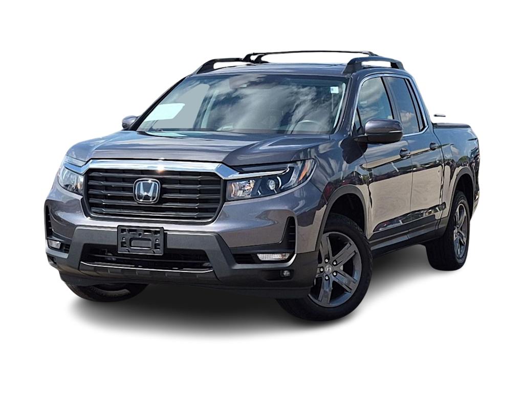 Thumbnail: 2023 Honda Ridgeline - 6