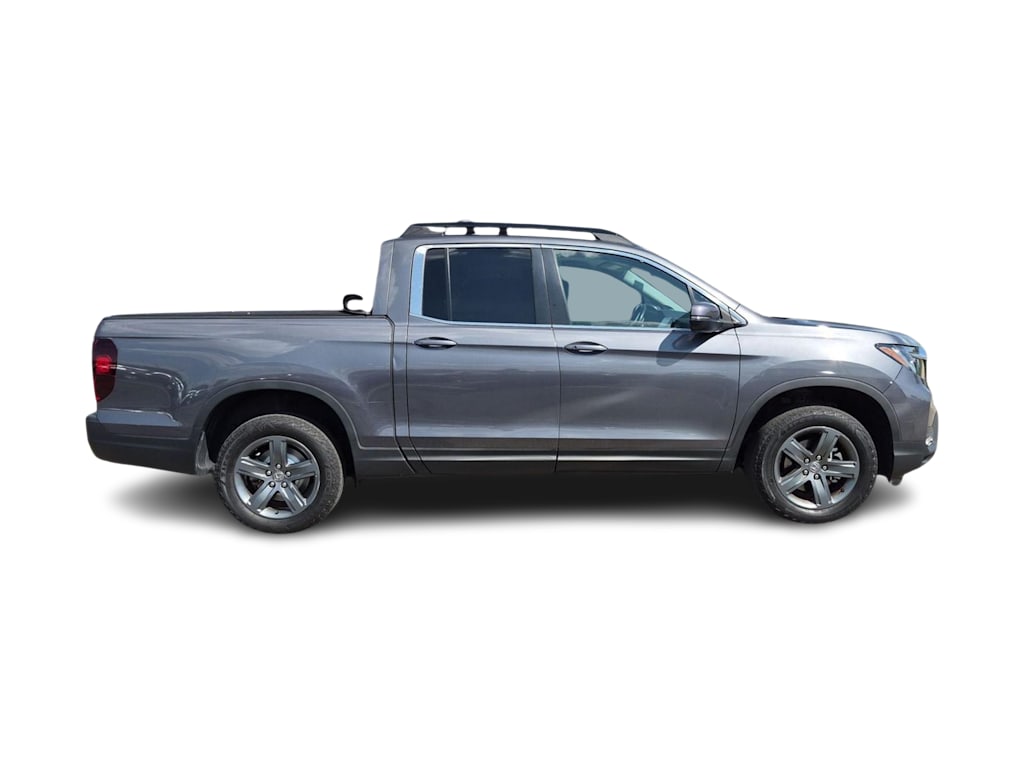 Thumbnail: 2023 Honda Ridgeline - 19