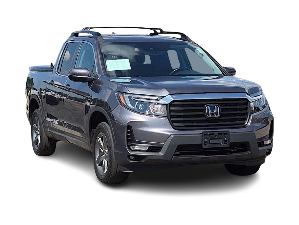 Thumbnail: 2023 Honda Ridgeline - 20