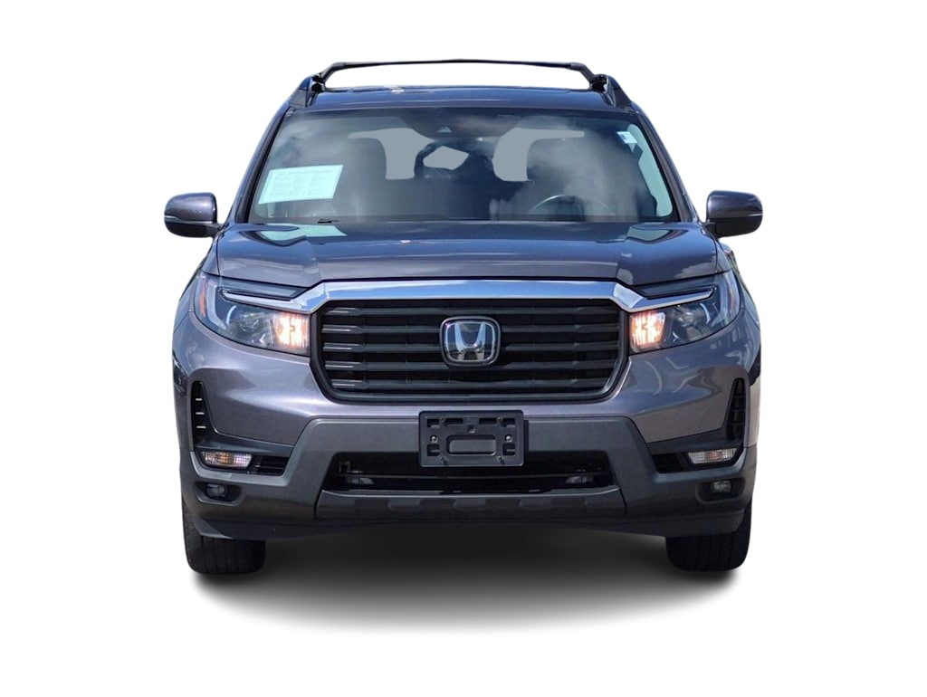 Thumbnail: 2023 Honda Ridgeline - 21