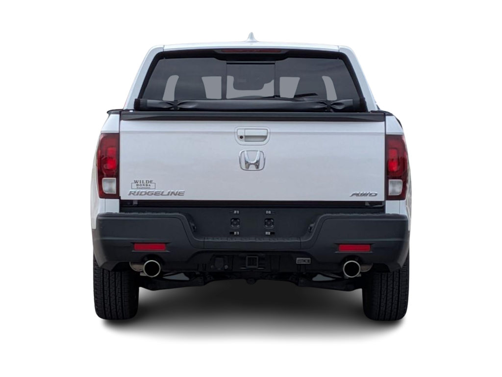 Thumbnail: 2023 Honda Ridgeline - 17