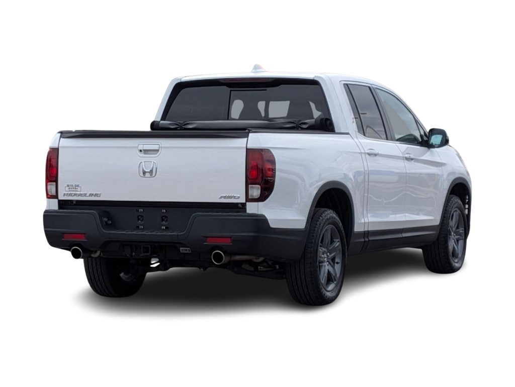 Thumbnail: 2023 Honda Ridgeline - 18