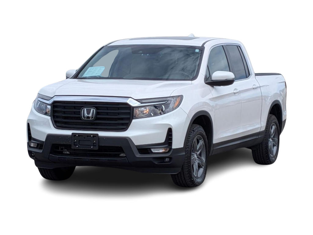 Thumbnail: 2023 Honda Ridgeline - 22