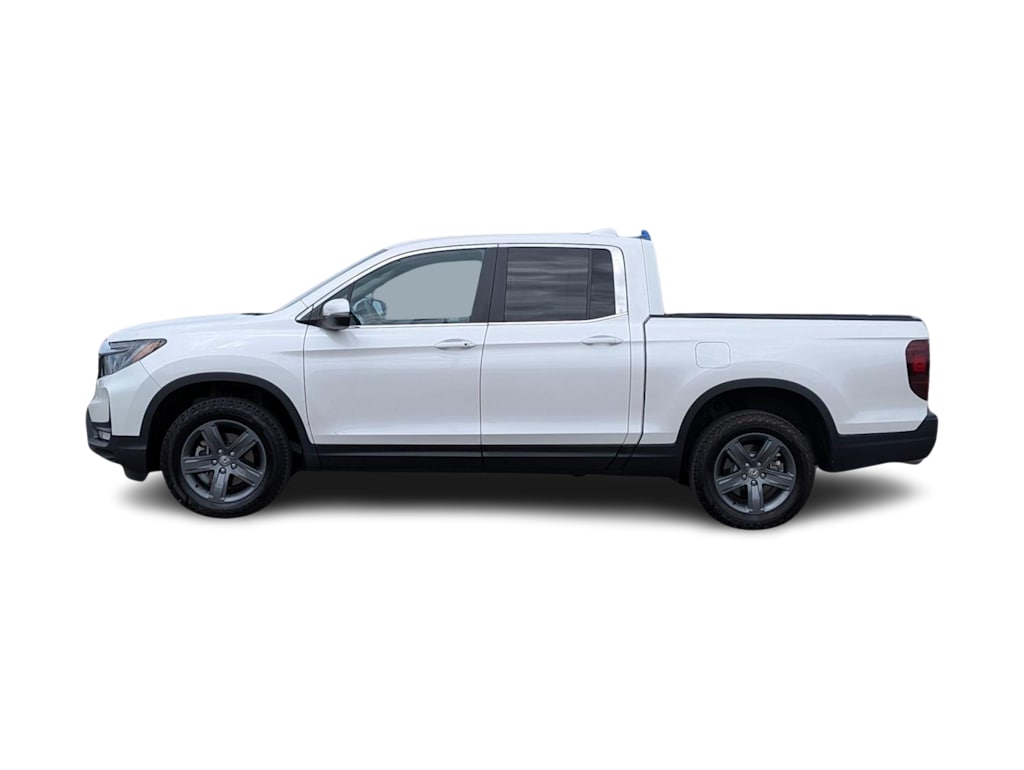 Thumbnail: 2023 Honda Ridgeline - 3