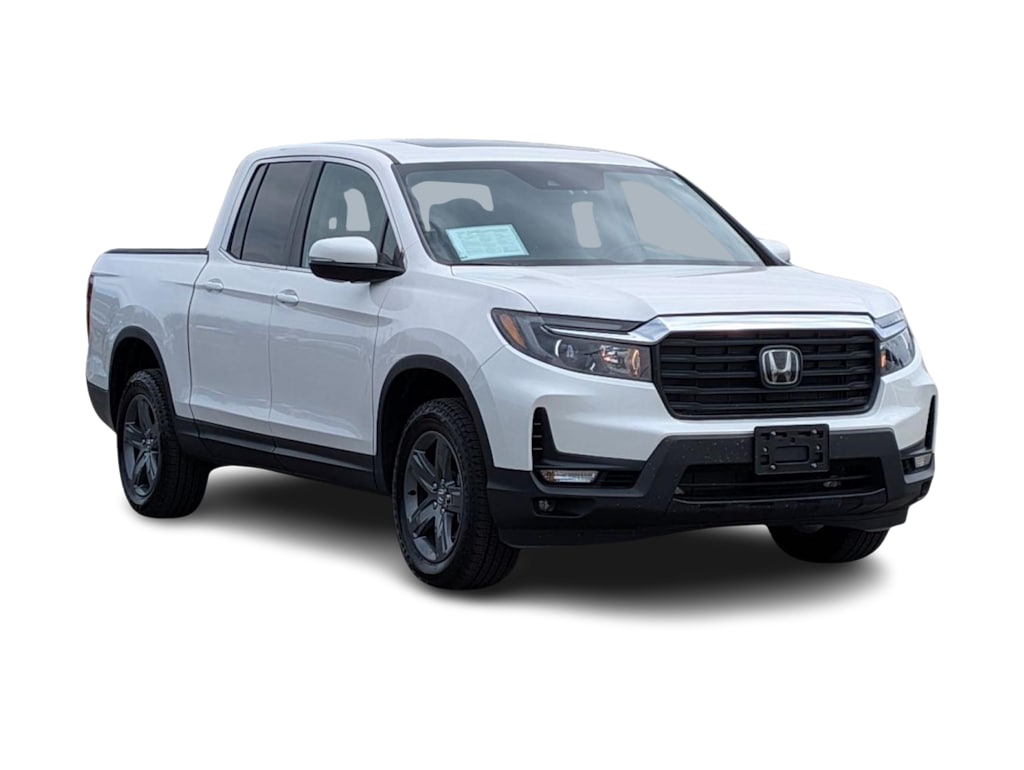 Thumbnail: 2023 Honda Ridgeline - 20