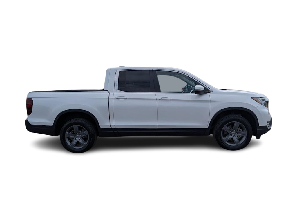 Thumbnail: 2023 Honda Ridgeline - 19