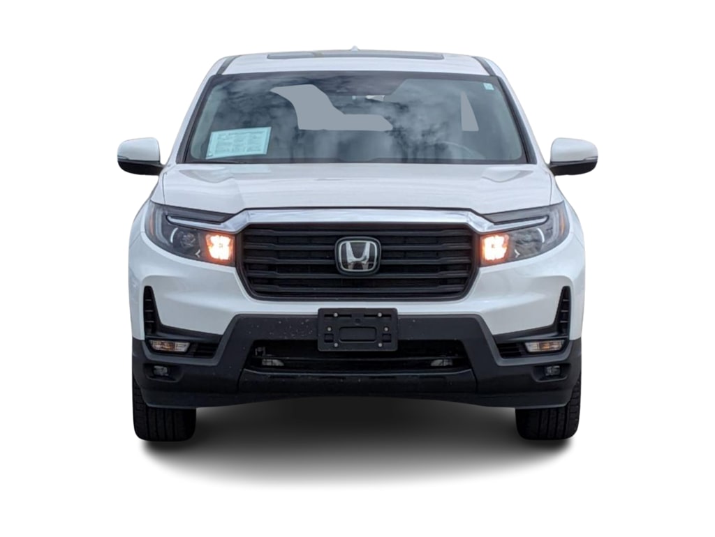 Thumbnail: 2023 Honda Ridgeline - 21