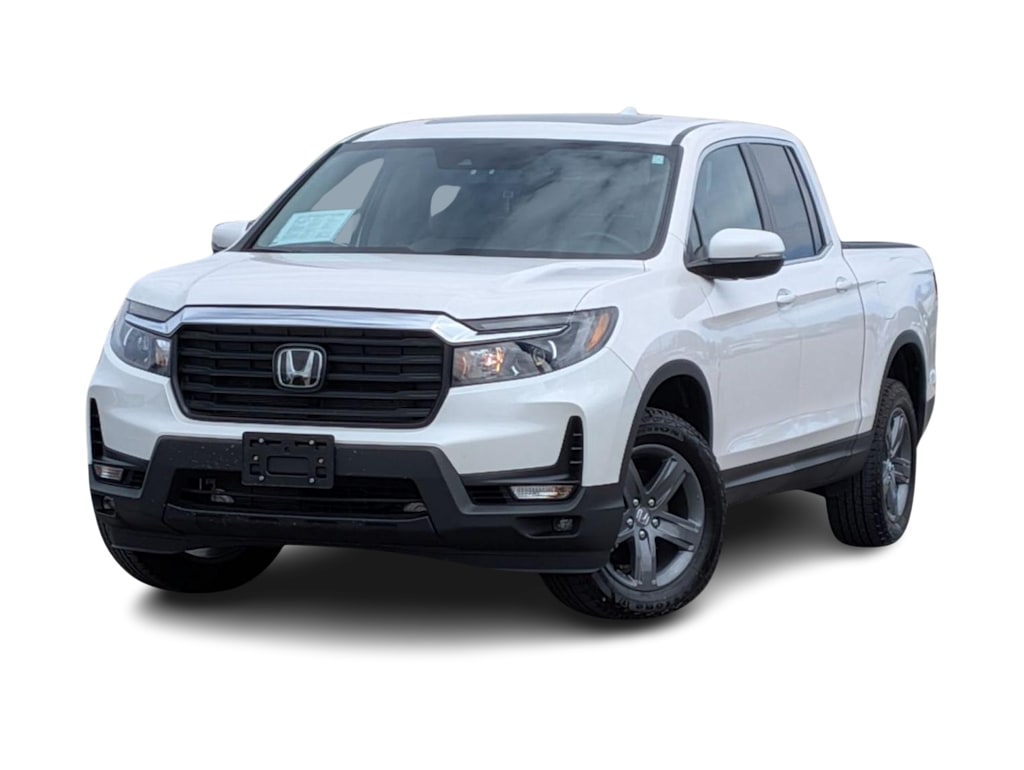 Thumbnail: 2023 Honda Ridgeline - 5