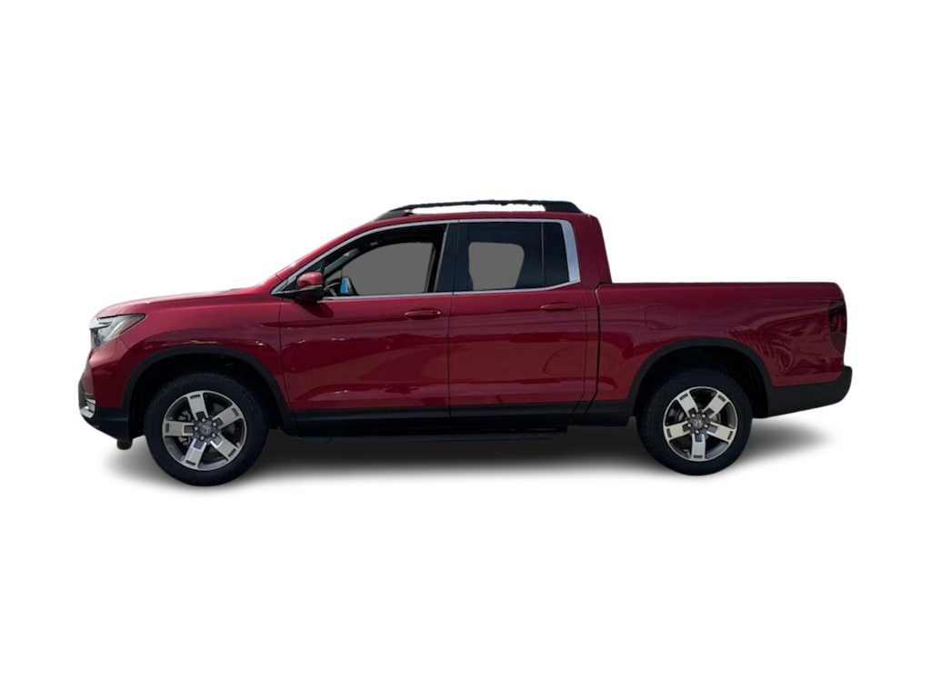 2025 Honda Ridgeline RTL 3