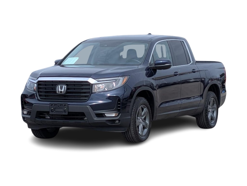 Thumbnail: 2023 Honda Ridgeline - 22