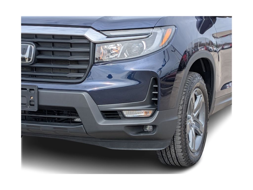 Thumbnail: 2023 Honda Ridgeline - 23