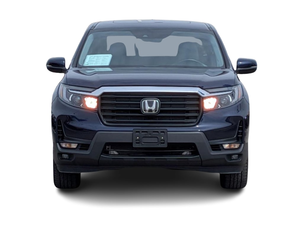 Thumbnail: 2023 Honda Ridgeline - 6