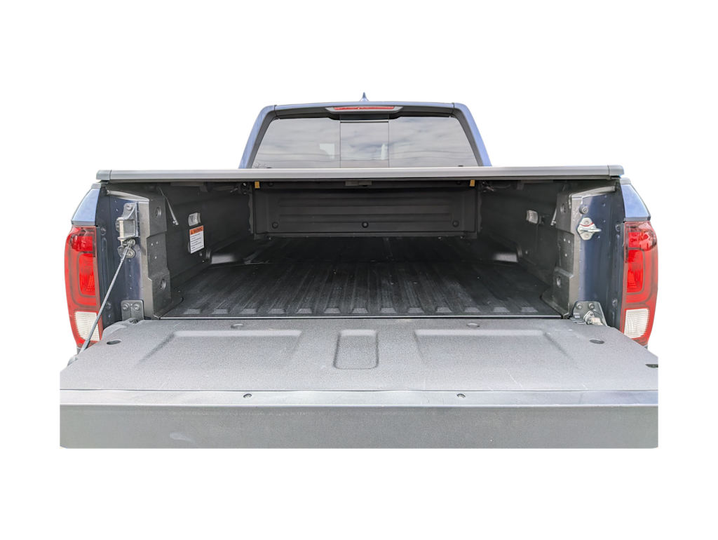 Thumbnail: 2023 Honda Ridgeline - 16