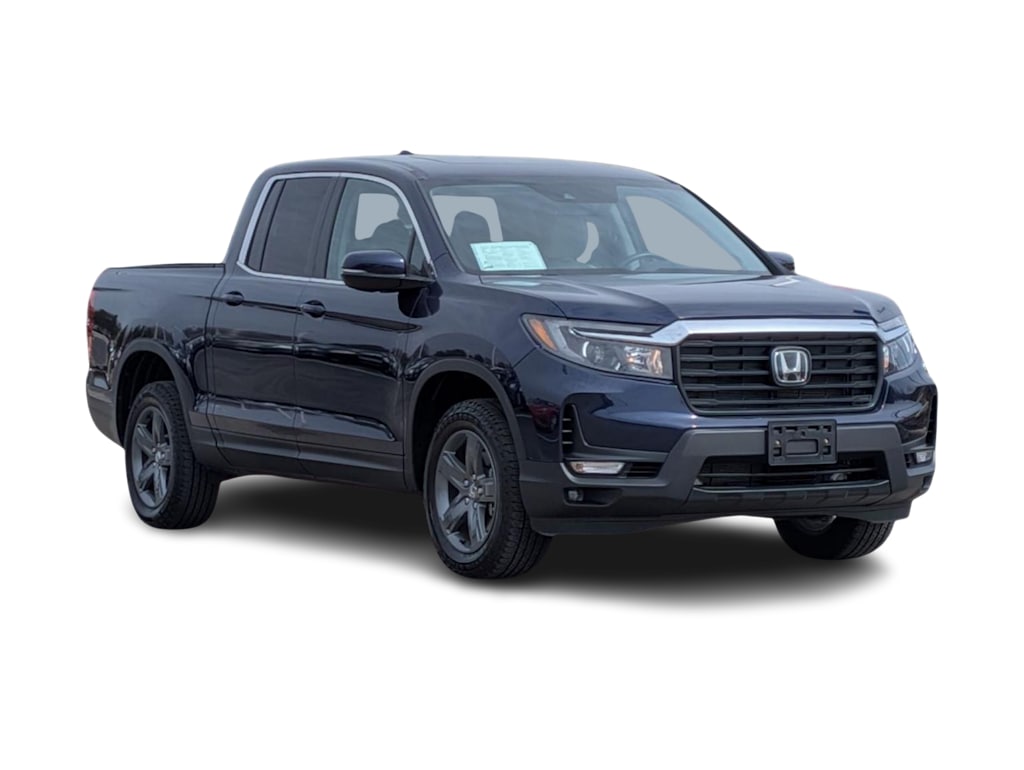Thumbnail: 2023 Honda Ridgeline - 21