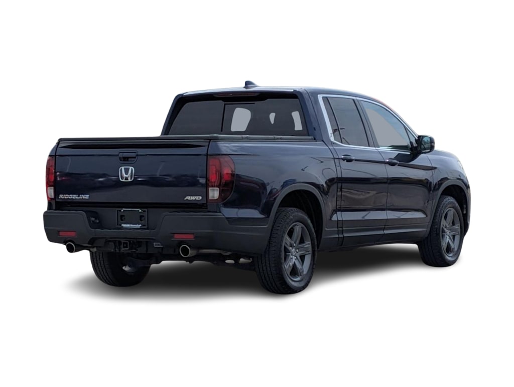 Thumbnail: 2023 Honda Ridgeline - 19