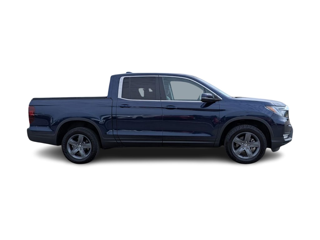 Thumbnail: 2023 Honda Ridgeline - 20