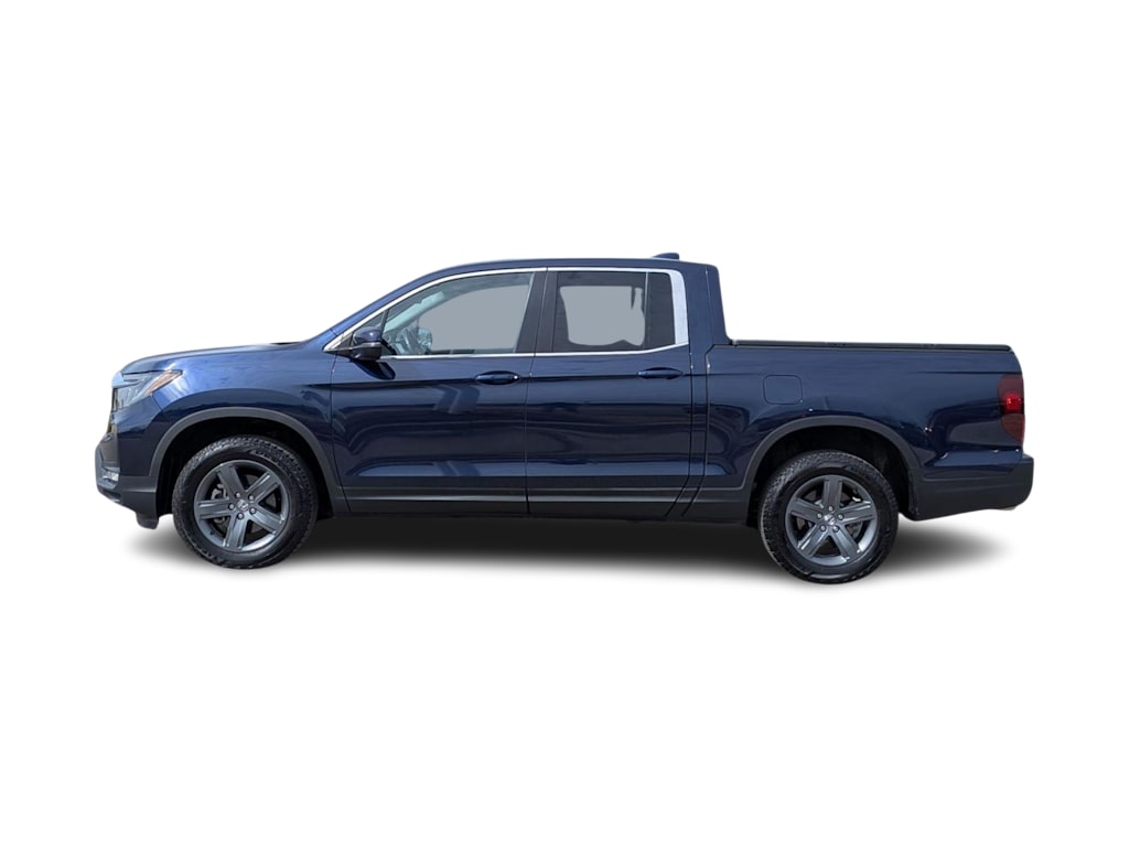 Thumbnail: 2023 Honda Ridgeline - 3