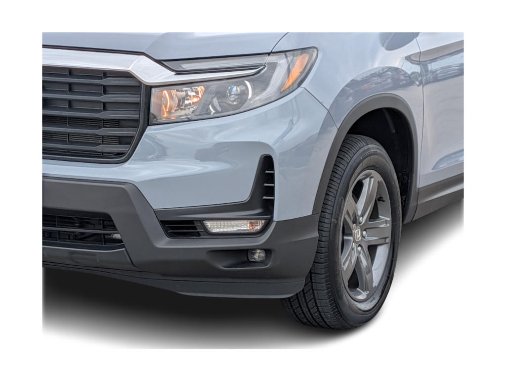 Thumbnail: 2023 Honda Ridgeline - 21