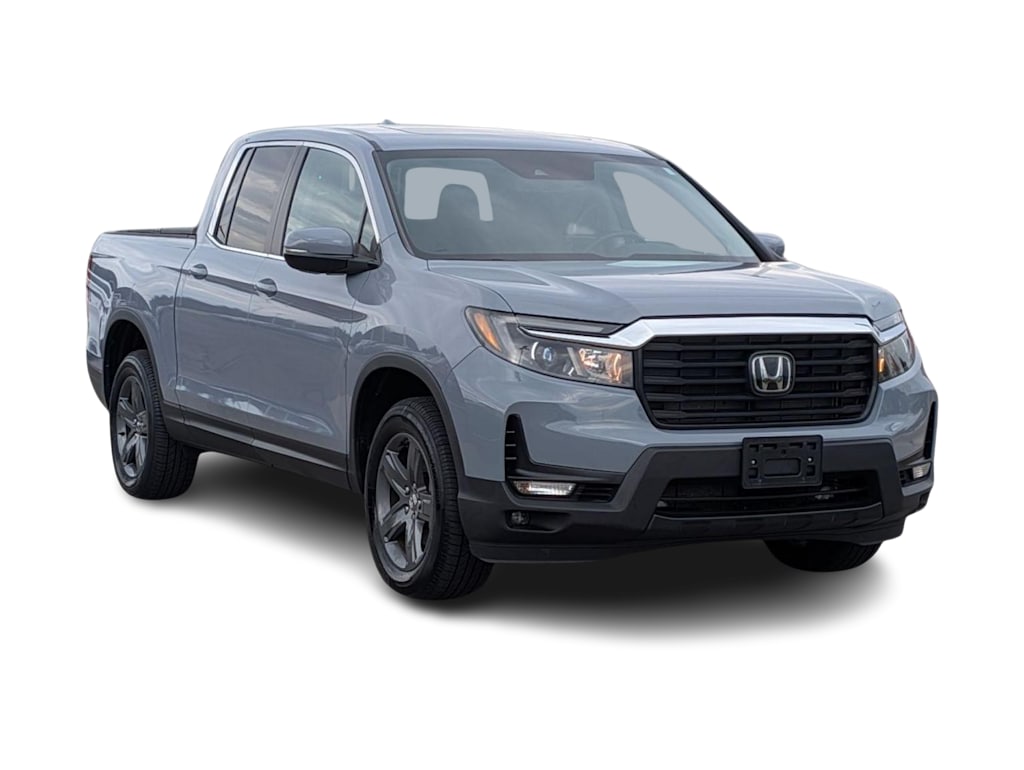 Thumbnail: 2023 Honda Ridgeline - 19