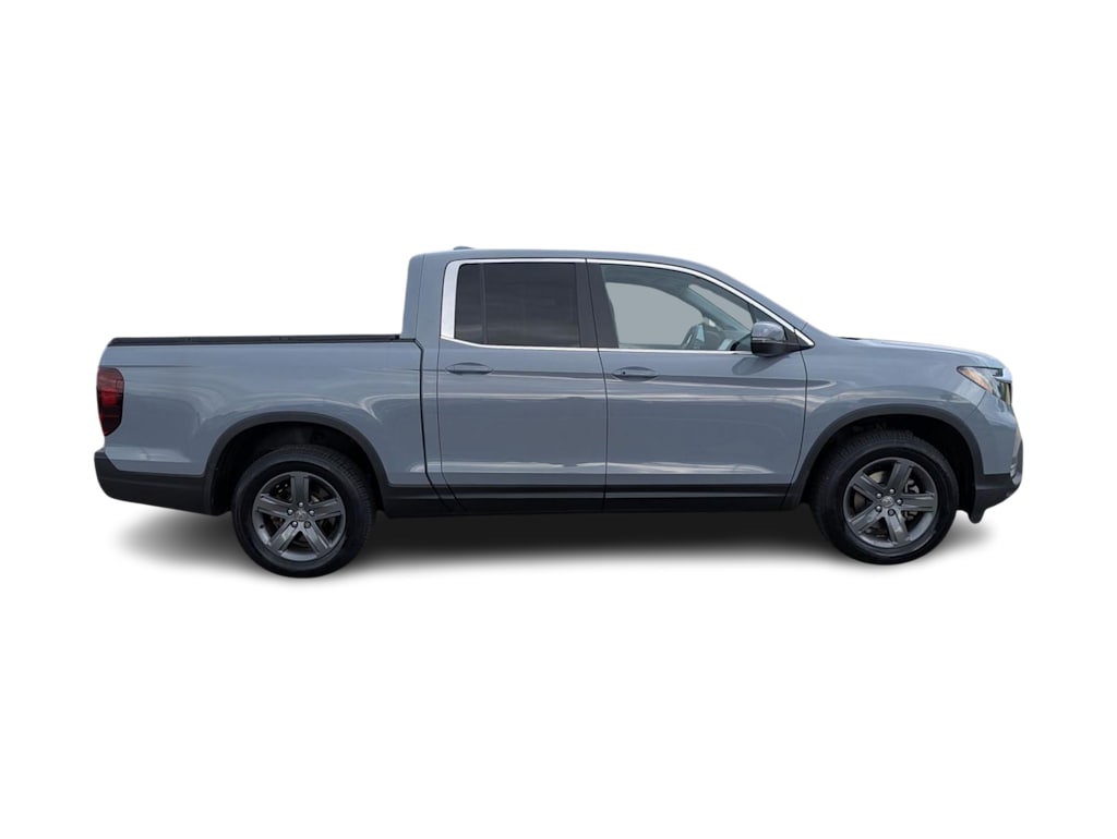 Thumbnail: 2023 Honda Ridgeline - 18