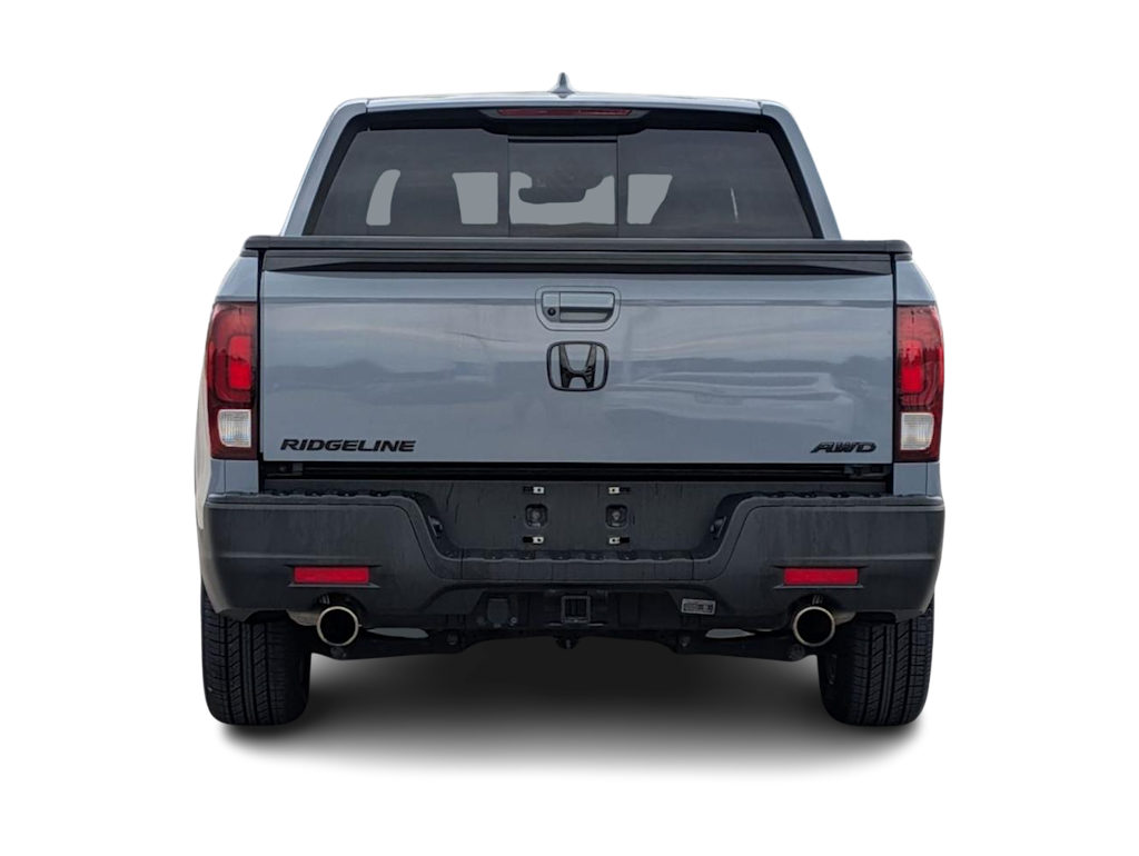 Thumbnail: 2023 Honda Ridgeline - 5