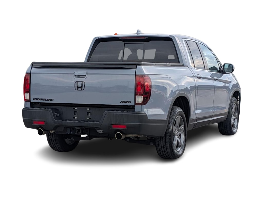 Thumbnail: 2023 Honda Ridgeline - 17
