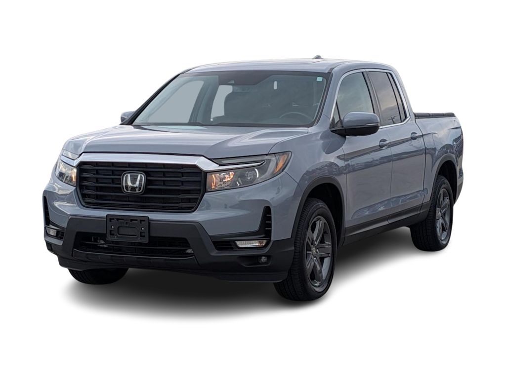 Thumbnail: 2023 Honda Ridgeline - 20