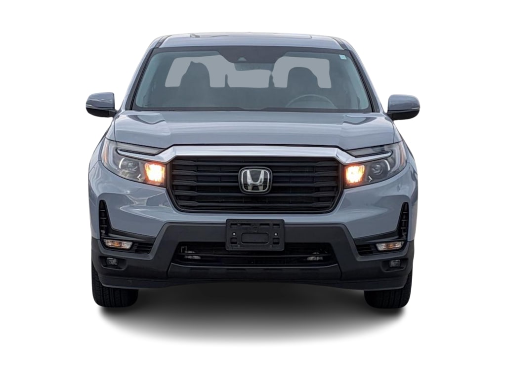 Thumbnail: 2023 Honda Ridgeline - 6